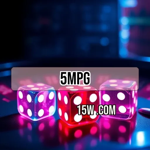 5mpg.com: Recursos Imperdíveis da Seção App para Gamers