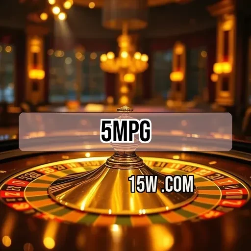 5mpg.com: Descubra os Bônus Imperdíveis para Aumentar sua Diversão