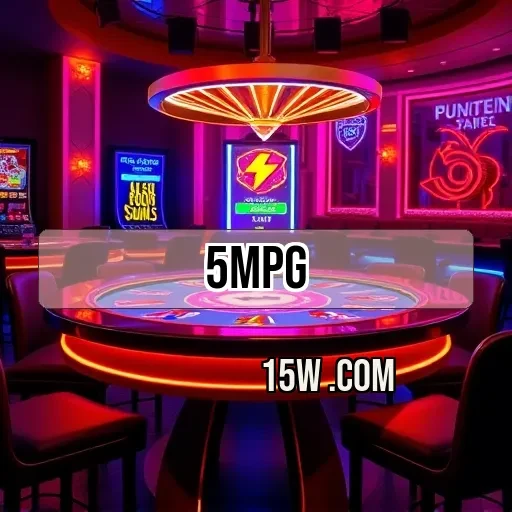 5mpg.com: Explore a Diversão e Inovação na Seção de Jogos