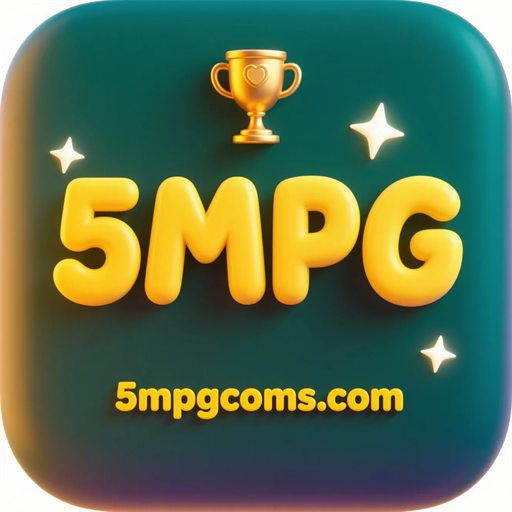 5mpg.com