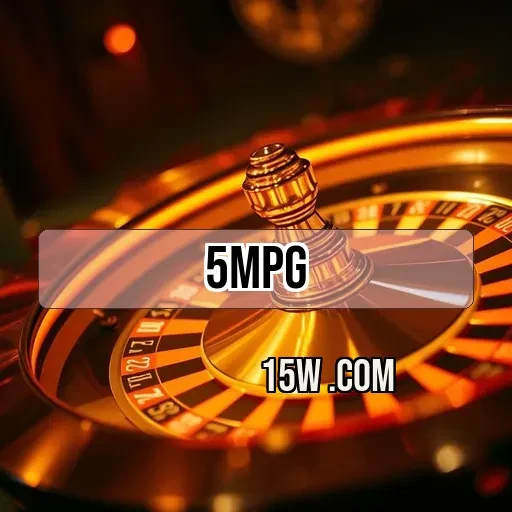 5mpg.com: As Melhores Opções de Pagamento para Seus Jogos Online