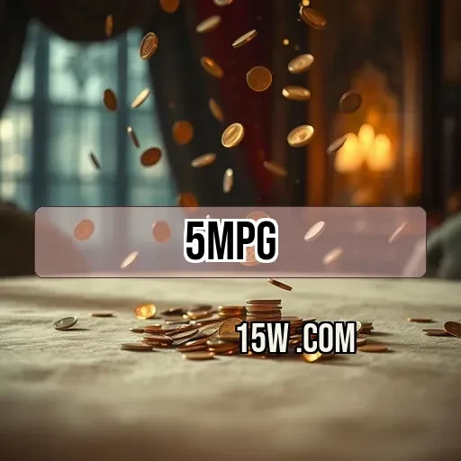 5mpg.com: Segurança e Proteção para Jogadores da Plataforma