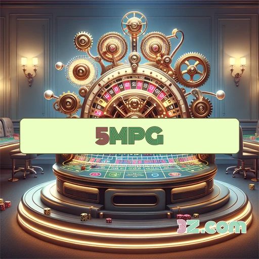 Descubra os Melhores Jogos de Estratégia em 5mpg.com