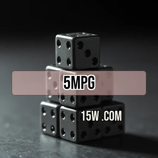 5mpg.com: Descubra os Segredos da Seção VIP para Jogadores Ávidos